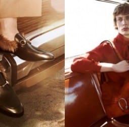 Gucci Presents Fall/Winter 2015 Campaign Video Gucci Presents Fall/Winter 2015 Campaign Video