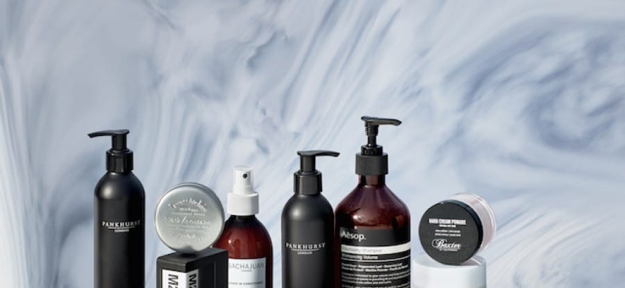 Mr Porter Launches Clinique for Men Mr Porter Launches Clinique for Men