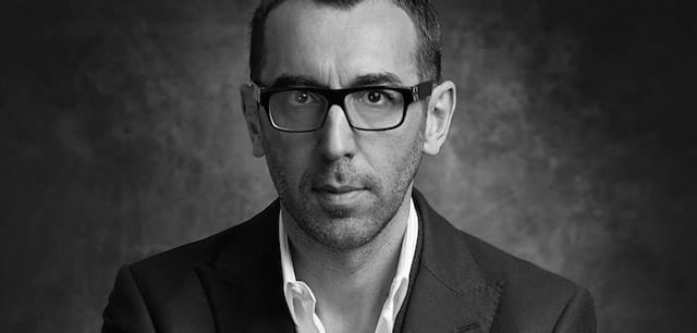 Alessandro Sartori Departs From Berluti Alessandro Sartori Departs From Berluti