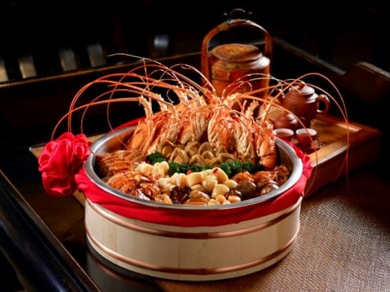Weekend Agenda: CNY Curiosities Weekend Agenda: CNY Curiosities
