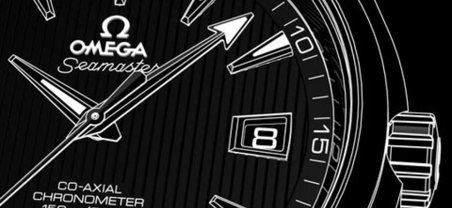 Watch 101: An Omega Manual Watch 101: An Omega Manual