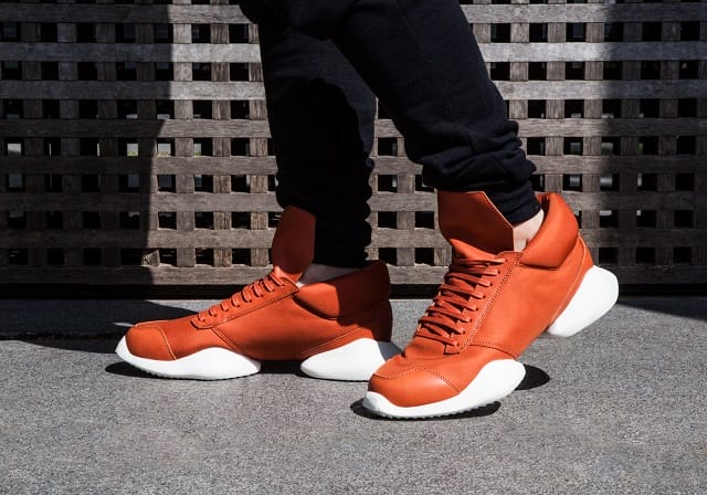 adidas x rick owens runner