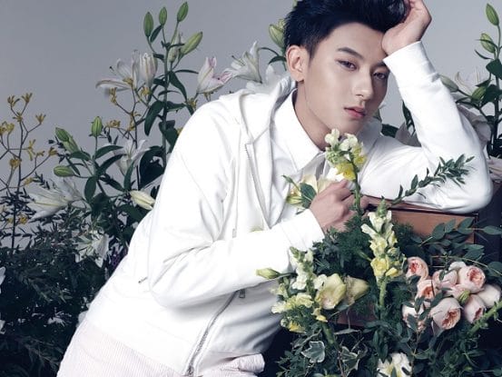 Exclusive Interview with Z.Tao Exclusive Interview with Z.Tao