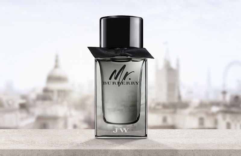 Introducing Mr. Burberry Fragrance for Men Introducing Mr. Burberry Fragrance for Men
