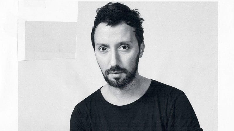 Anthony Vaccarello is Saint Laurent’s New Creative Director Anthony Vaccarello is Saint Laurent’s New Creative Director