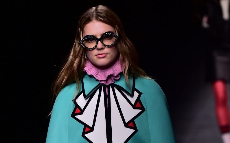Gucci to Merge Menswear, Womenswear Shows Gucci to Merge Menswear, Womenswear Shows