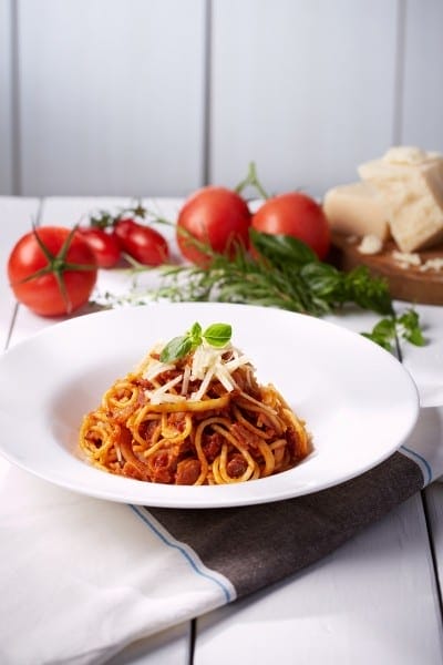 PASTAFRESCA_All Amatriciana_Pasta-Tomato Base