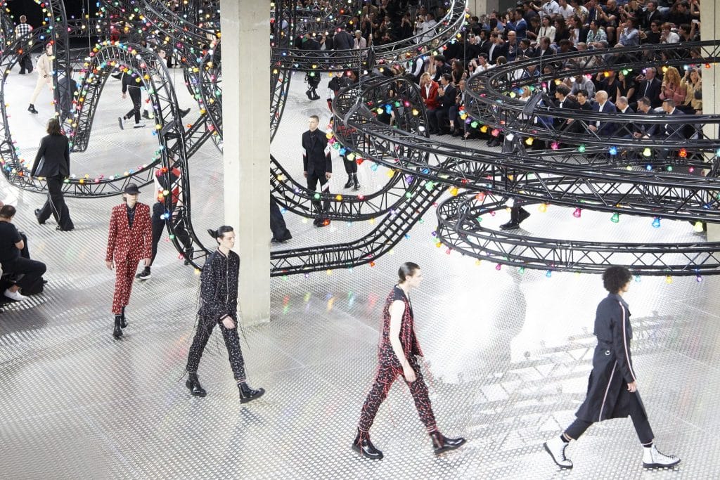 Best of Paris Menswear SS’17 — Part 1 Best of Paris Menswear SS’17 — Part 1