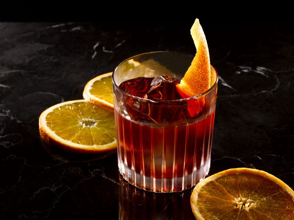 10 Things To Know On Negroni Week 10 Things To Know On Negroni Week