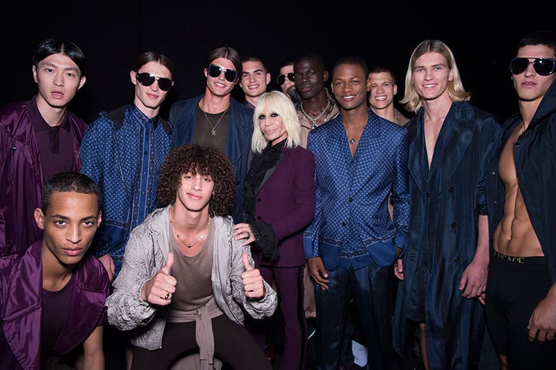 Best of Milan SS’17 — Part 2 Best of Milan SS’17 — Part 2