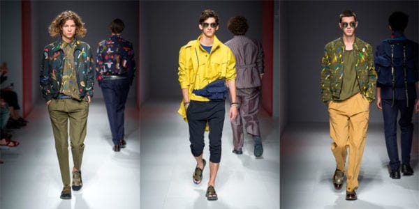 Salvatore Ferragamo SS'17