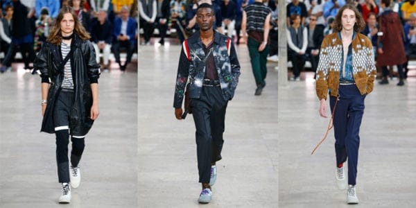 Lanvin SS'17