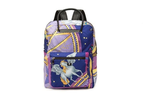 Stylish Backpacks versace