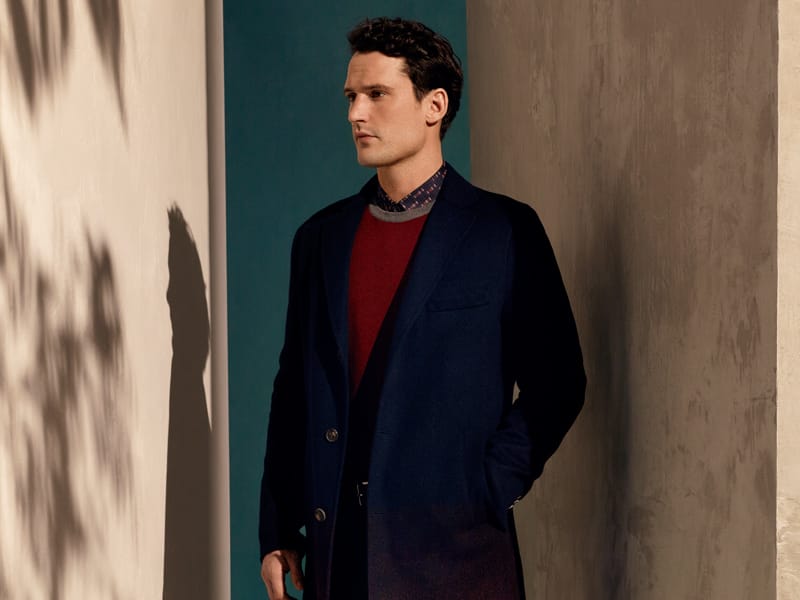 Preview: 2 Men’s Pre-Fall Trends 2016 Preview: 2 Men’s Pre-Fall Trends 2016