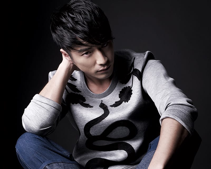 Spread: Three Trends on Yusuke Fukuchi Spread: Three Trends on Yusuke Fukuchi