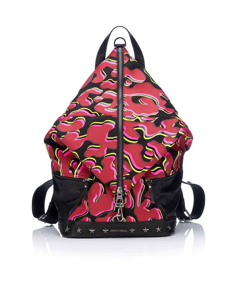 Red Five: Pre-Fall’16 Accessories Red Five: Pre-Fall’16 Accessories