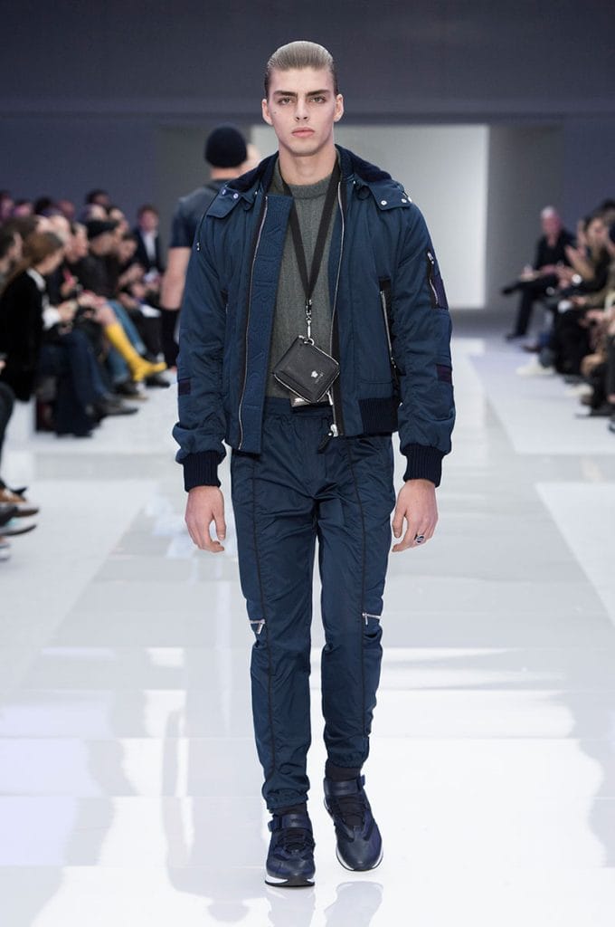 3 Fall/Winter’16 Sports Luxe Brands 3 Fall/Winter’16 Sports Luxe Brands
