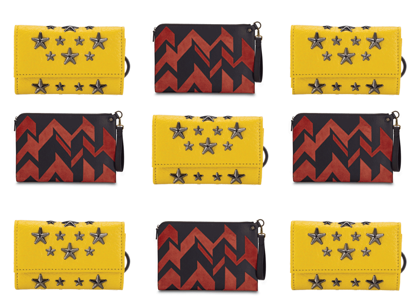 7 Evergreen Accessories: Texture Lecture 7 Evergreen Accessories: Texture Lecture