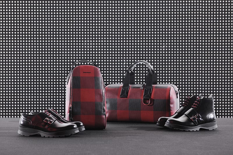 Dior Homme Dark Light Canvas Collection Dior Homme Dark Light Canvas Collection