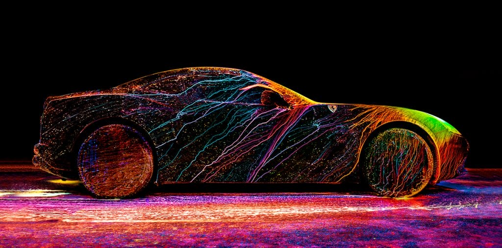 Ferrari Launches #DREAMFERRARI Campaign Ferrari Launches #DREAMFERRARI Campaign