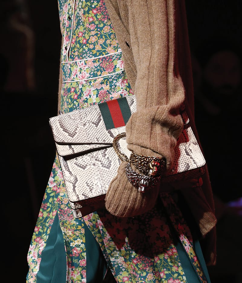 Fall/Winter Menswear Trend Report 2016 Fall/Winter Menswear Trend Report 2016