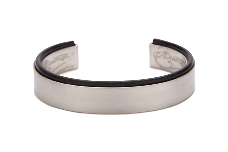 Berluti’s First Bracelet Collection By Charlotte Chesnais Berluti’s First Bracelet Collection By Charlotte Chesnais