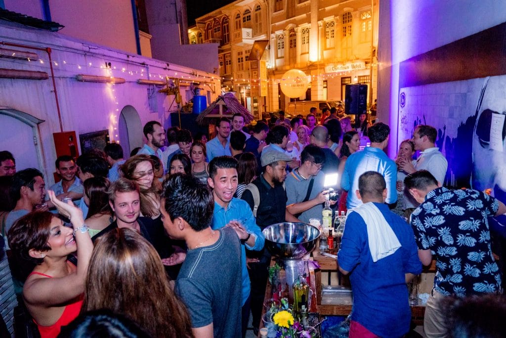 Weekend Agenda: Gin Jubilee 2016 Weekend Agenda: Gin Jubilee 2016