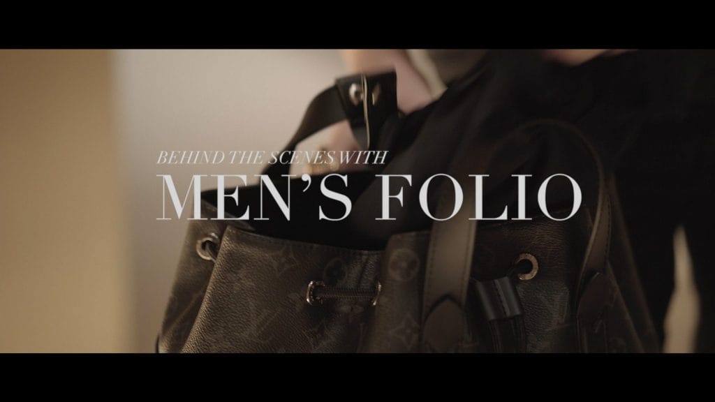 A Day In The Life Of The Men’s Folio’s Deputy Editor A Day In The Life Of The Men’s Folio’s Deputy Editor