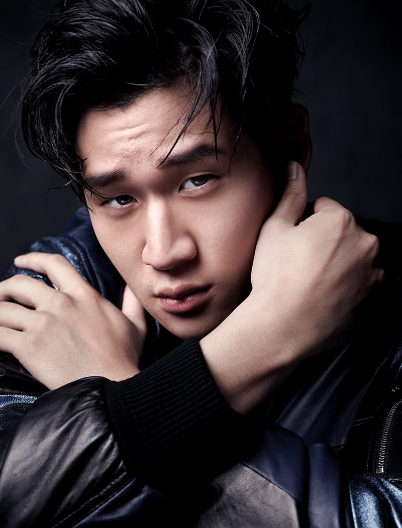 interview singer eric chou men folio interview singer eric chou men folio