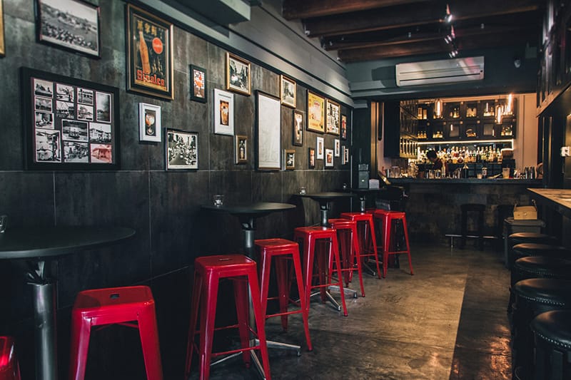 Where to go for creative Chinese New Year-inspired food and drinks? Where to go for creative Chinese New Year-inspired food and drinks?