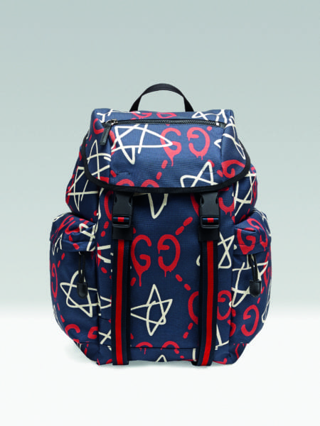 gucci backpack 2017
