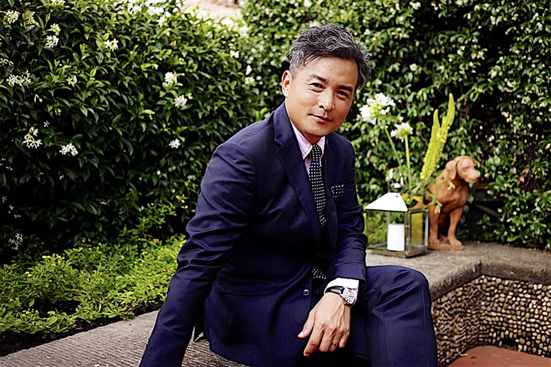 Cartier’s Short Film Stars Actor Christopher Lee For Drive de Cartier watch Cartier’s Short Film Stars Actor Christopher Lee For Drive de Cartier watch
