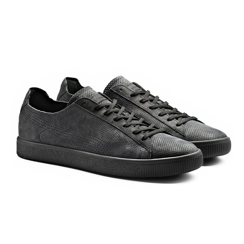 PUMA X STAMPD A Classics Meets Avant Street Sneaker Collaboration Men s Folio