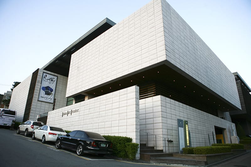 Pyeongchangdong_gana art 2