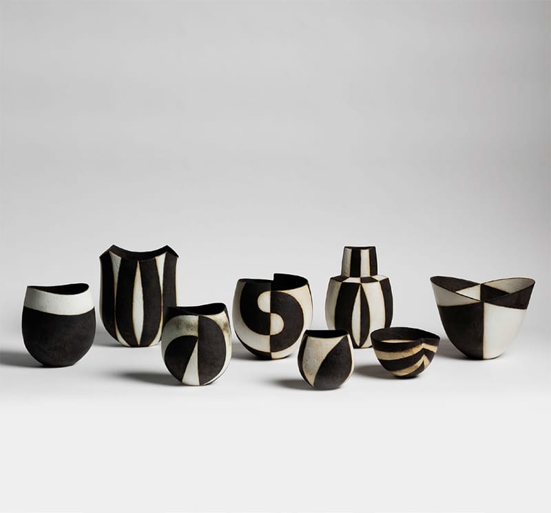 Loewe at Miami Design District in Florida, USA: British potter John Ward and artist William McKeown showcase works Loewe at Miami Design District in Florida, USA: British potter John Ward and artist William McKeown showcase works