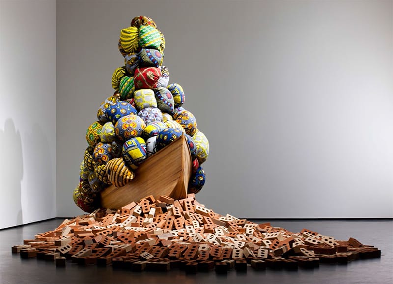 Korean International Art Fair: Taiwanese contemporary art takes the spotlight at the 15th edition of KIAF Korean International Art Fair: Taiwanese contemporary art takes the spotlight at the 15th edition of KIAF