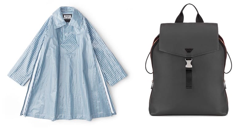 Strut the Streets with These Seven K-Fashion Pieces Strut the Streets with These Seven K-Fashion Pieces