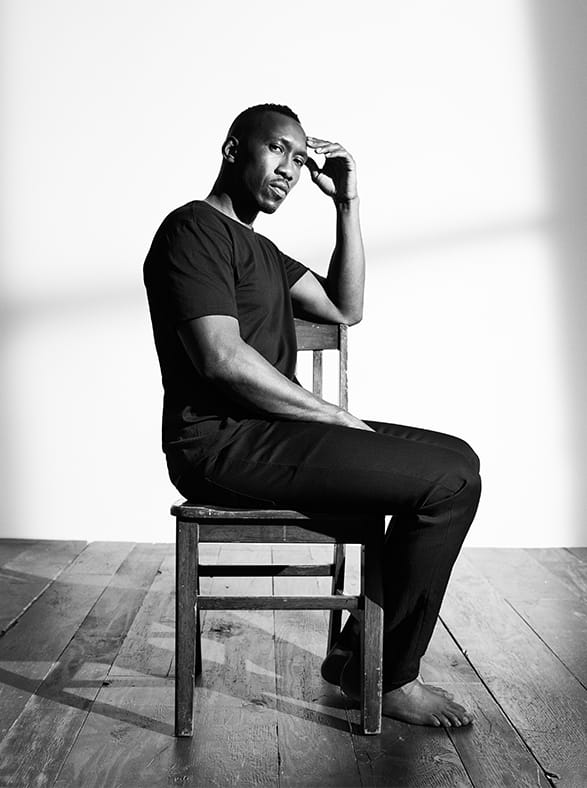 Cast of Moonlight bares it all for Calvin Klein’s Spring 2017 Underwear Campaign Cast of Moonlight bares it all for Calvin Klein’s Spring 2017 Underwear Campaign