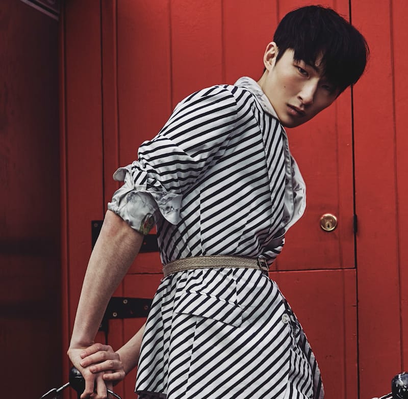 Best of Korean pop culture: Features Editor Wei Jian picks his Hallyu favourites from the runway to Arirang Best of Korean pop culture: Features Editor Wei Jian picks his Hallyu favourites from the runway to Arirang