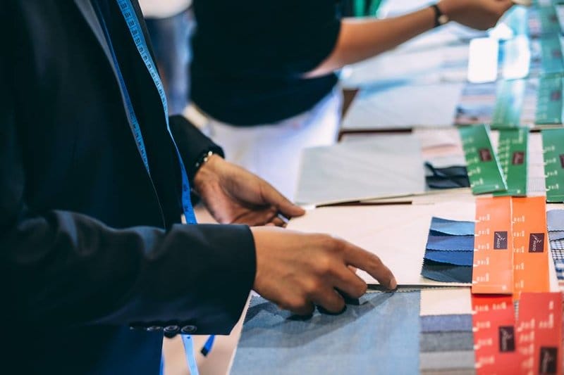 Bespoke tailors in Singapore: Where to make a custom-fitted suit, shirt and trousers of your dreams Bespoke tailors in Singapore: Where to make a custom-fitted suit, shirt and trousers of your dreams