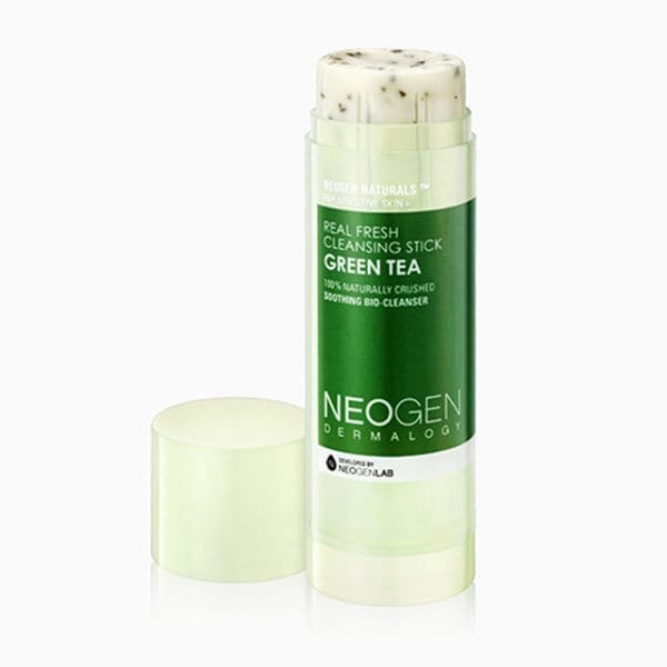 Neogen Real Fresh Green Tea Cleansing Stick