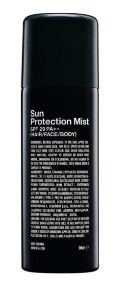 DRGL Sun Protection Mist