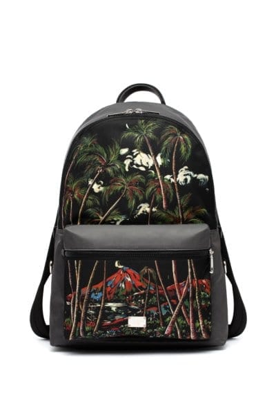 Dolce & Gabbana - Urban Backpacker