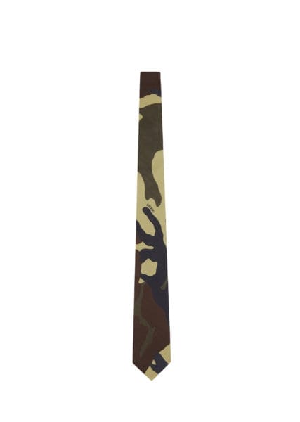 Givenchy- Camo Effect