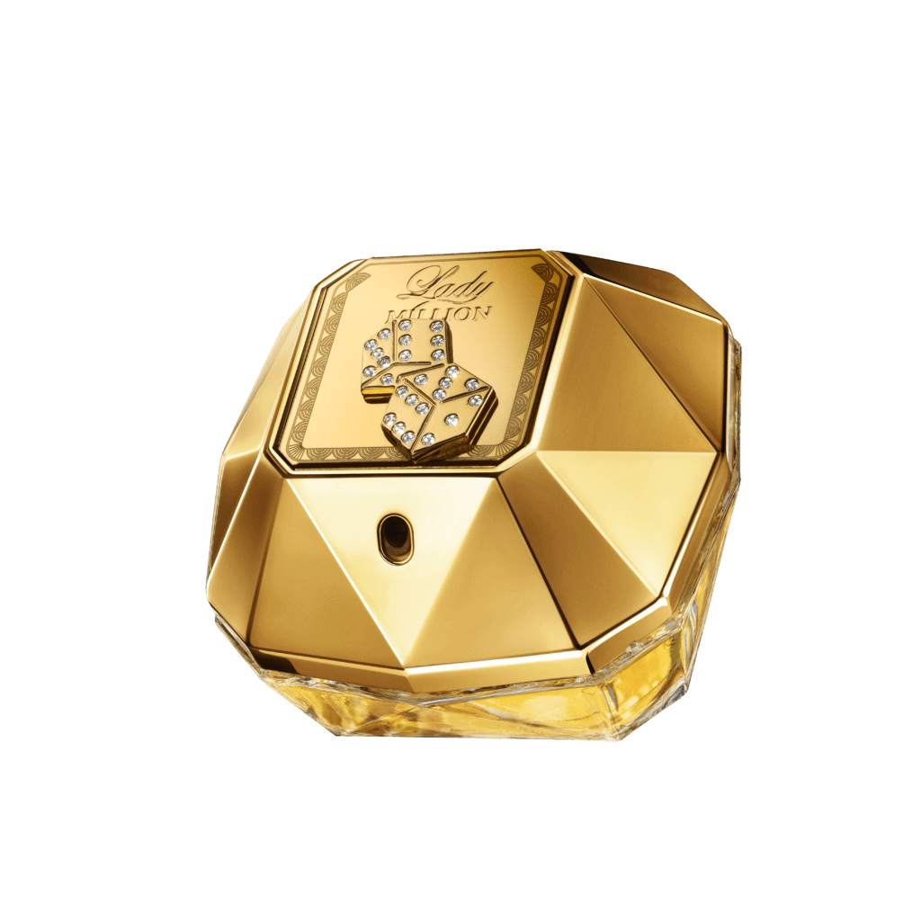 Paco Rabanne X Monopoly: An Indulgent Gold Collector's Edition for Fans ...