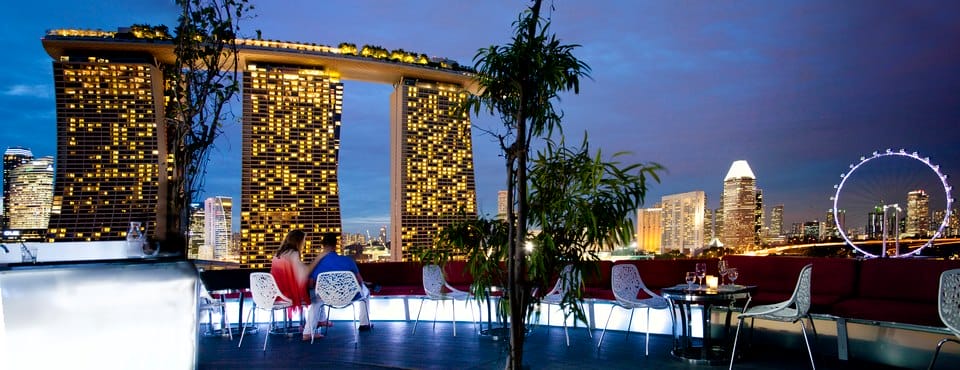 Best rooftop bars in Singapore: Where to go for cocktails, nightlife and amazing views of the city Best rooftop bars in Singapore: Where to go for cocktails, nightlife and amazing views of the city