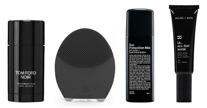 Forge Through Festival Fever With These 4 Grooming Essentials Forge Through Festival Fever With These 4 Grooming Essentials