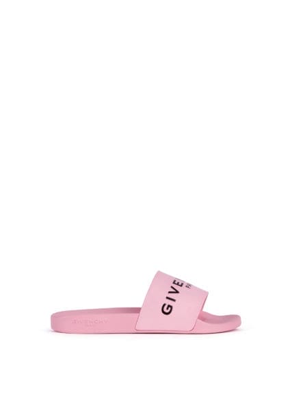Givenchy Pink Slides