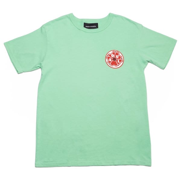 Bianca Chandon Northern Soul T-Shirt (Green)