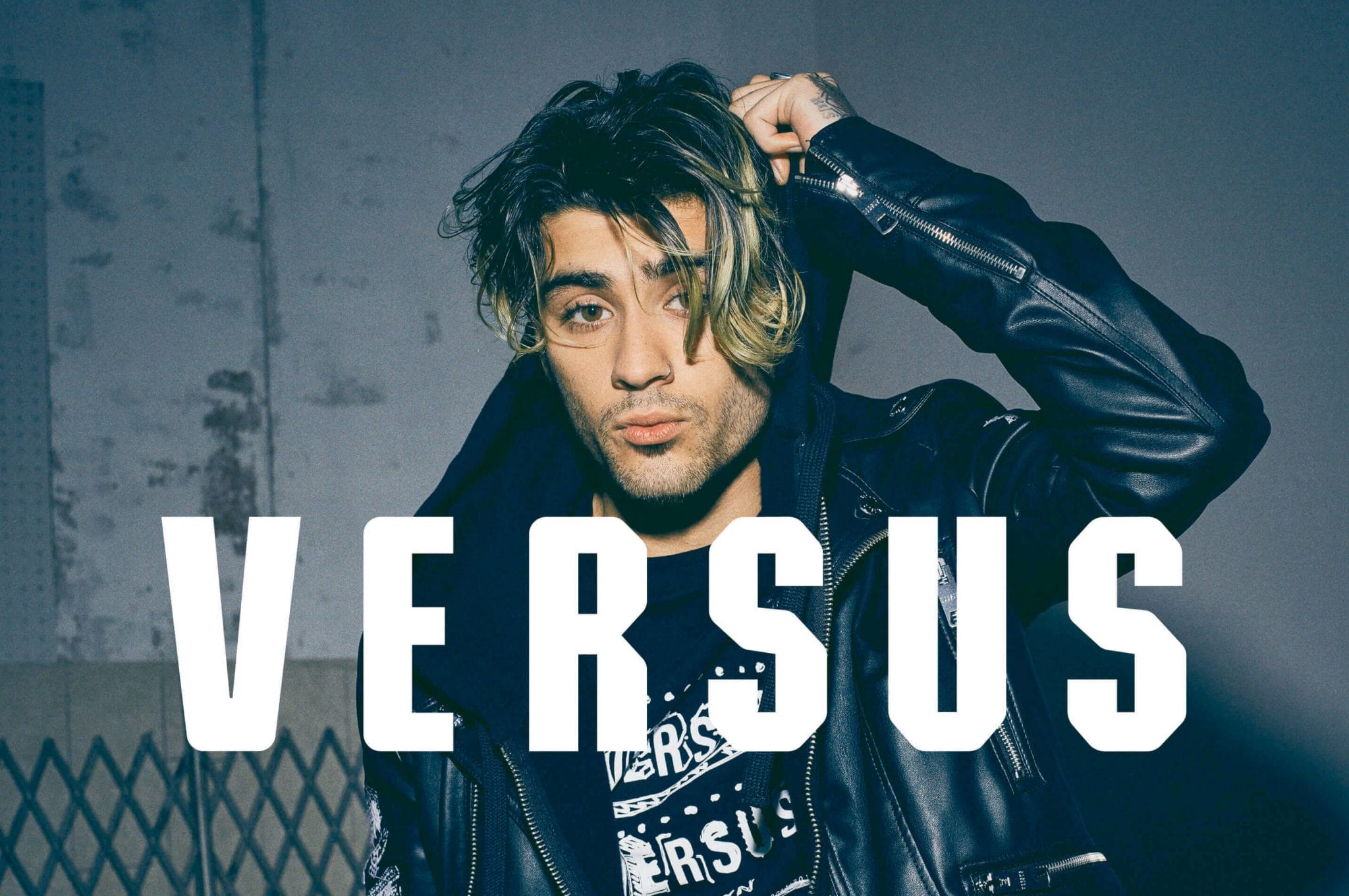 zayn versus collection